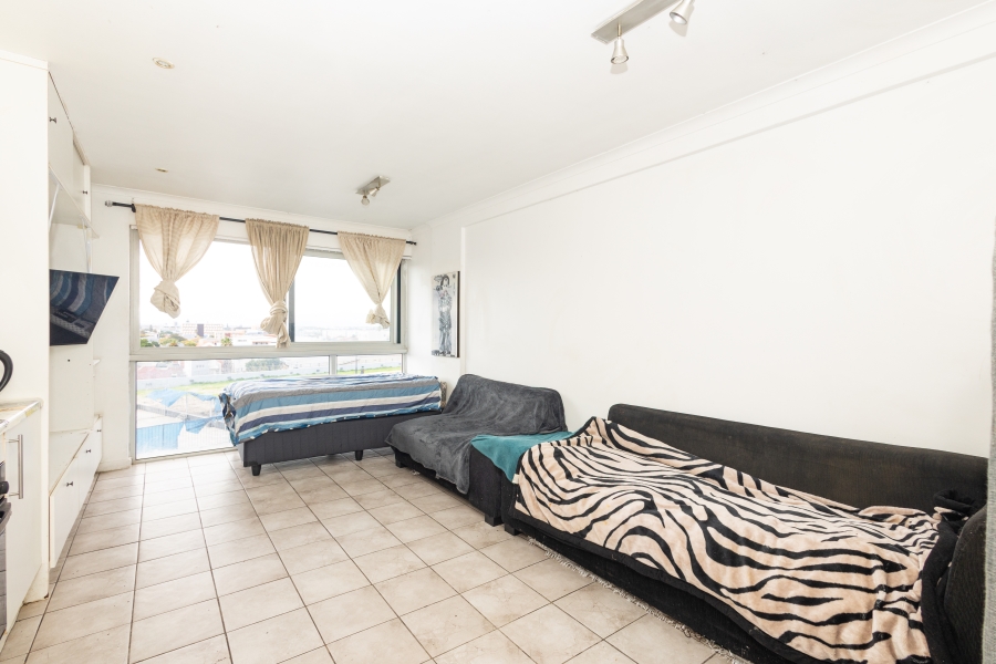 0 Bedroom Property for Sale in Townsend Estate Western Cape